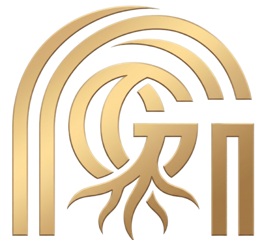 GIGAROOT Logo